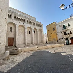 Il Campanile , Bari Italië