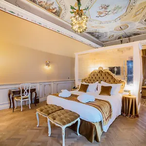 Nani Mocenigo Palace 5*, Venetië Italië