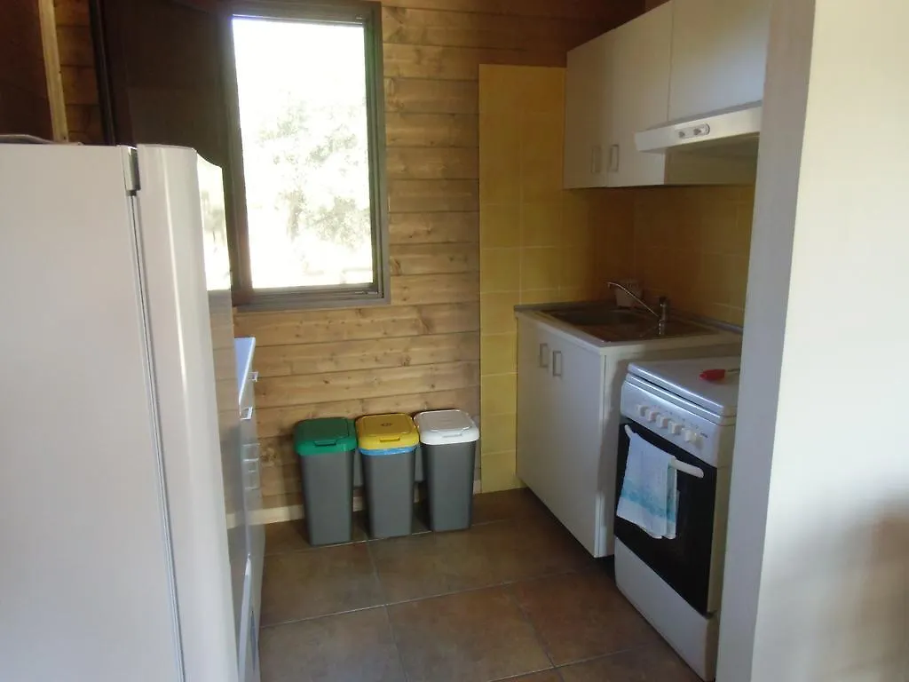 Holiday Home Stella Di Sicilia 阿奎多尔奇