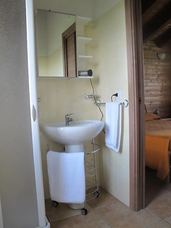 Holiday Home Stella Di Sicilia 阿奎多尔奇 意大利